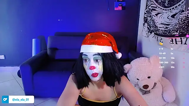 ela 0 online show from December 21, 1:32 pm