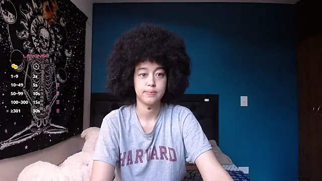 ela 0 online show from October 16, 7:33 pm