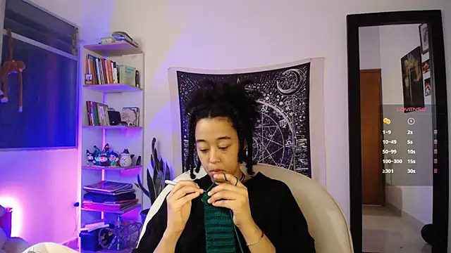 ela 0 online show from March 12, 5:02 am