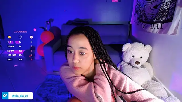 ela 0 online show from January 9, 5:13 am