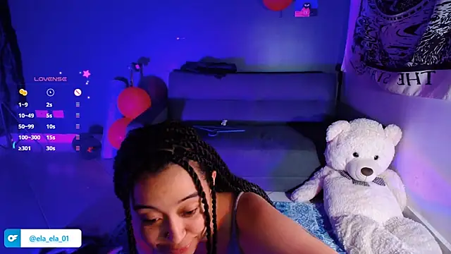 ela 0 online show from January 9, 2:11 am