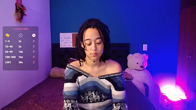 ela 0 online show from October 1, 10:13 pm