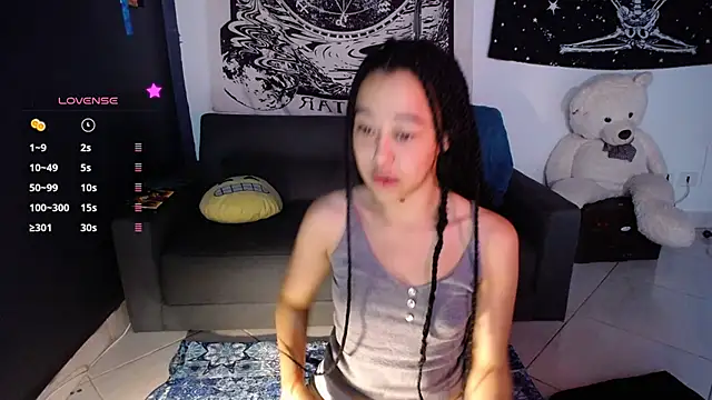 ela 0 online show from January 21, 8:32 pm