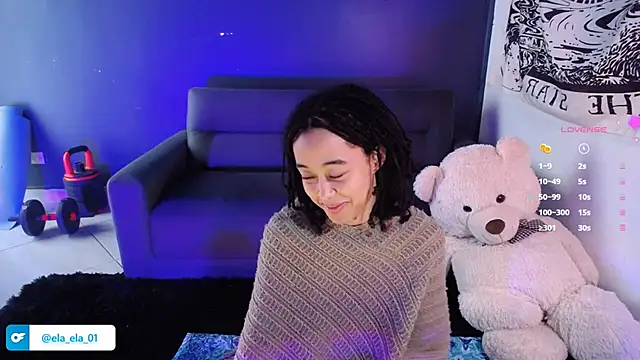 ela 0 online show from December 17, 12:11 pm