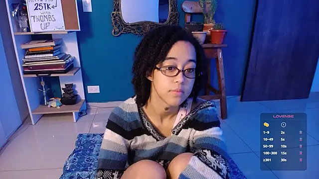 ela 0 online show from October 30, 11:56 pm