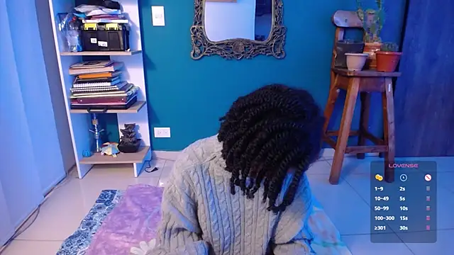 ela 0 online show from October 27, 5:19 am