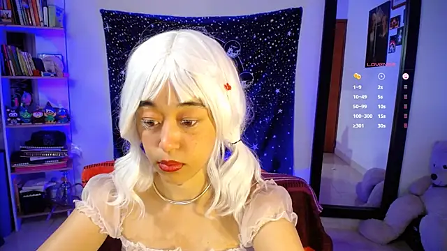 ela 0 online show from May 25, 5:51 am