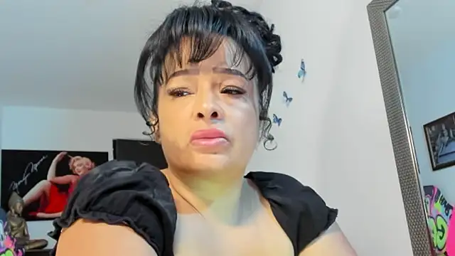 seleneh online show from March 4, 6:59 pm