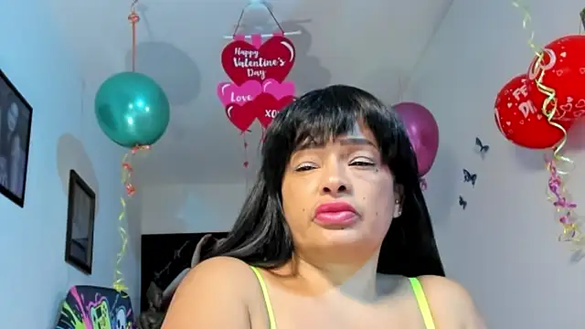 seleneh online show from February 17, 7:00 pm