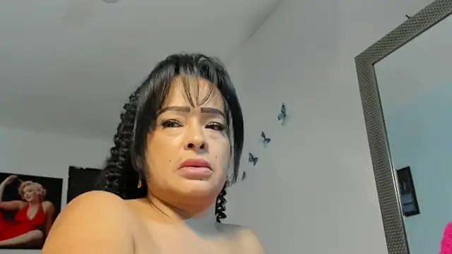 seleneh online show from April 15, 7:18 pm