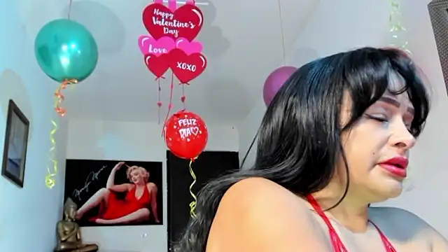 seleneh online show from February 14, 9:59 pm