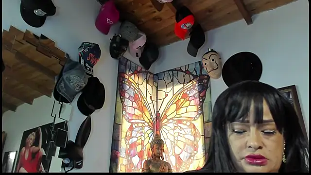 Snapshot of seleneh chatting on November 13, 5:39 pm seleneh online show from November 13, 5:39 pm