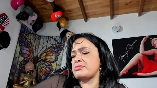 seleneh online show from January 8, 6:08 am