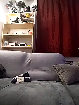 Snapshot of LauraBaby chatting on November 4, 8:56 pm LauraBaby online show from November 4, 8:56 pm