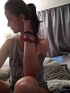 Snapshot of LauraBaby chatting on December 1, 9:10 am LauraBaby online show from December 1, 9:10 am