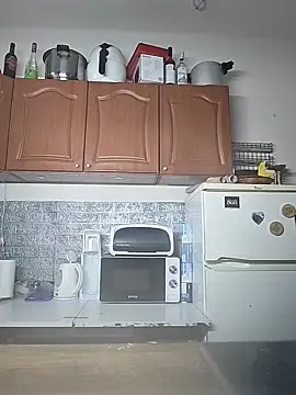 Snapshot of LauraBaby chatting on February 24, 4:30 pm LauraBaby online show from February 24, 4:30 pm