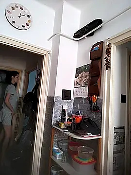 LauraBaby online show from September 21, 10:09 am