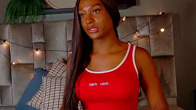 nahomi campbell online show from March 3, 7:32 pm