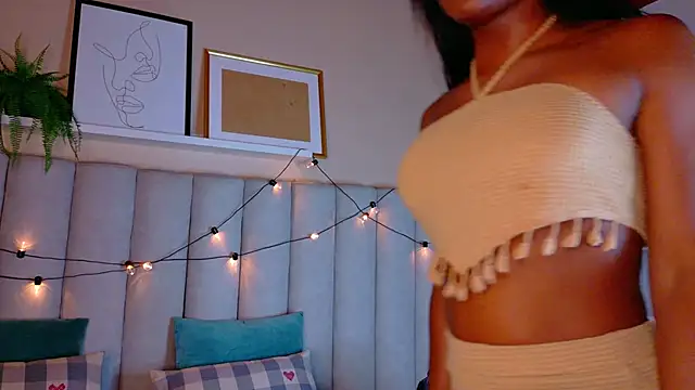 nahomi campbell online show from November 19, 7:36 pm