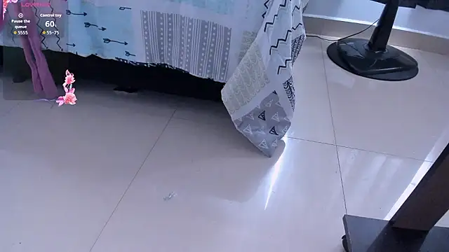 Amina hafsa online show from February 10, 7:24 pm