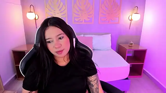 Snapshot of majo_rosse_ chatting on September 12, 7:02 pm majo rosse  online show from September 12, 7:02 pm