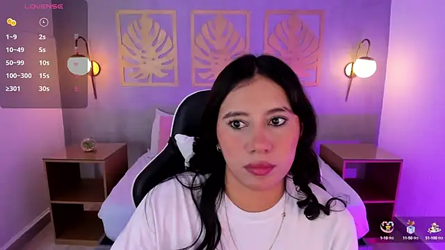 Snapshot of majo_rosse_ chatting on September 18, 7:28 pm majo rosse  online show from September 18, 7:28 pm