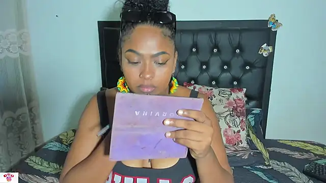 miss-jackson1 online show from January 12, 10:23 am