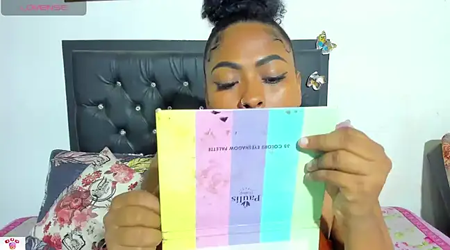 miss-jackson1 online show from December 24, 10:33 am