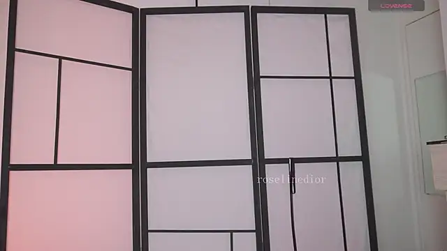 roselinedior online show from March 6, 1:06 pm