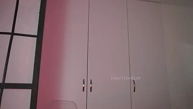 roselinedior online show from April 15, 11:59 am