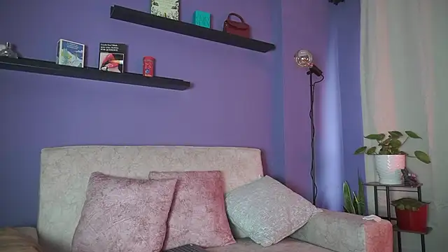 roselinedior online show from July 2, 8:37 pm