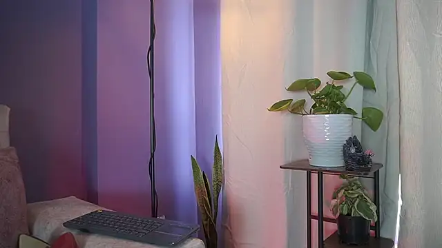 roselinedior online show from July 13, 5:12 pm