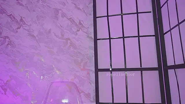 roselinedior online show from March 25, 1:21 pm