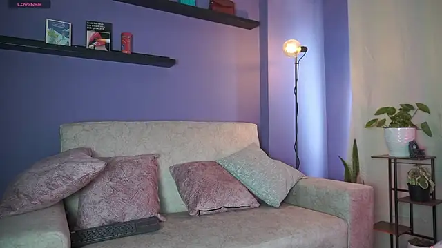 roselinedior online show from July 19, 8:16 pm