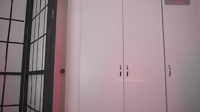 roselinedior online show from April 13, 11:47 am