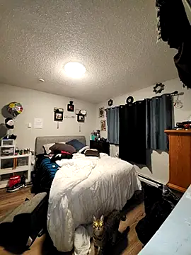 jbonz online show from October 12, 9:43 am