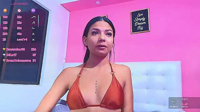 daddyissuesss  online show from February 10, 7:38 pm