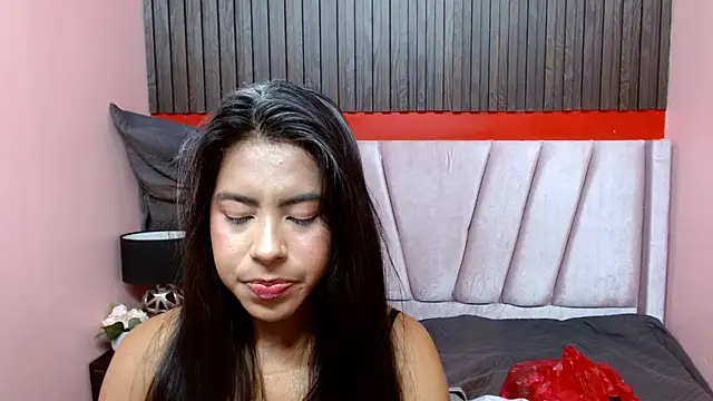 Snapshot of VeronicaRobles chatting on September 15, 6:52 pm VeronicaRobles online show from September 15, 6:52 pm