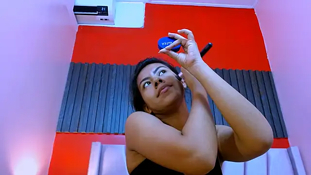 VeronicaRobles online show from March 16, 7:16 pm