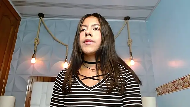 Snapshot of VeronicaRobles chatting on January 4, 4:54 pm VeronicaRobles online show from January 4, 4:54 pm