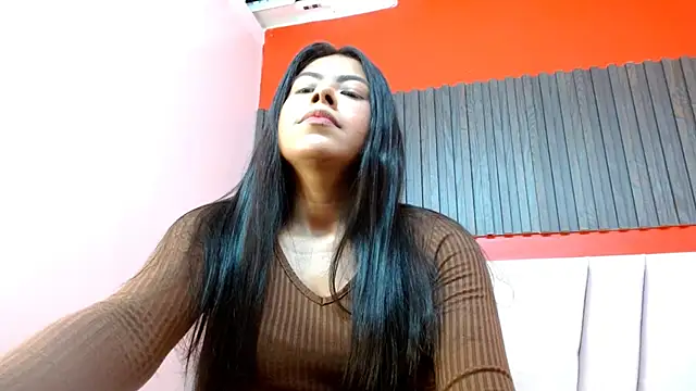 Snapshot of VeronicaRobles chatting on October 27, 7:26 pm VeronicaRobles online show from October 27, 7:26 pm