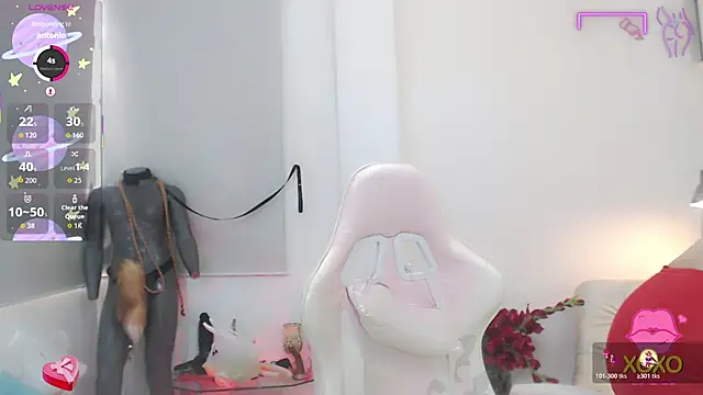 sasha mom69  online show from November 14, 3:37 pm