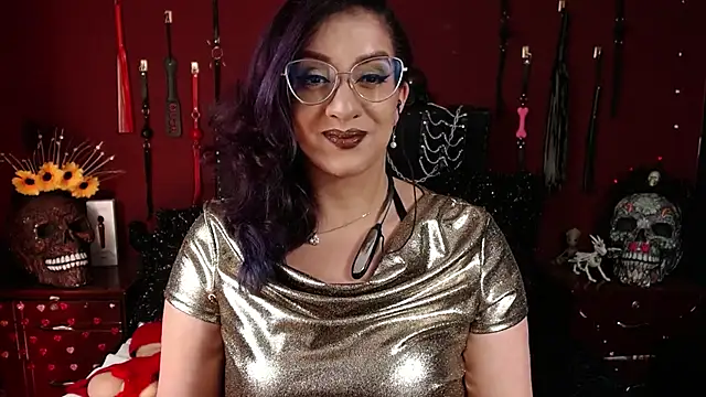 andreafetishx online show from November 9, 4:16 am