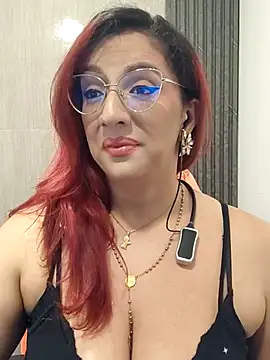 andreafetishx online show from August 6, 11:00 pm