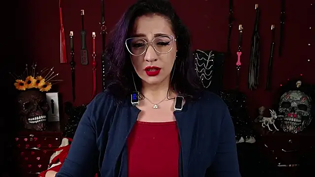 andreafetishx online show from November 30, 4:46 am