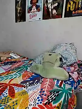 toxicsharmmy online show from February 18, 2:20 am