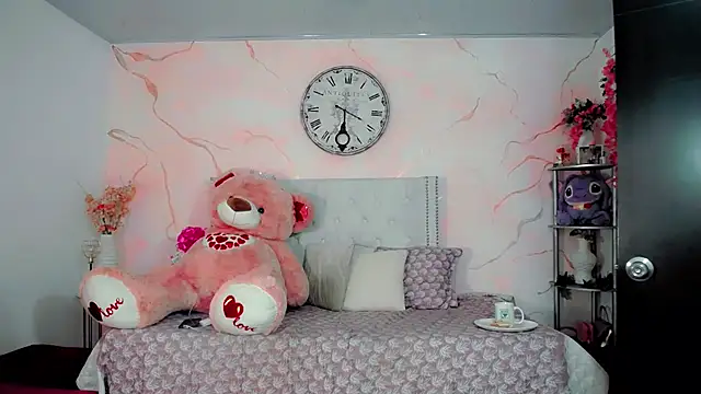 maria camilacms online show from February 16, 6:06 pm