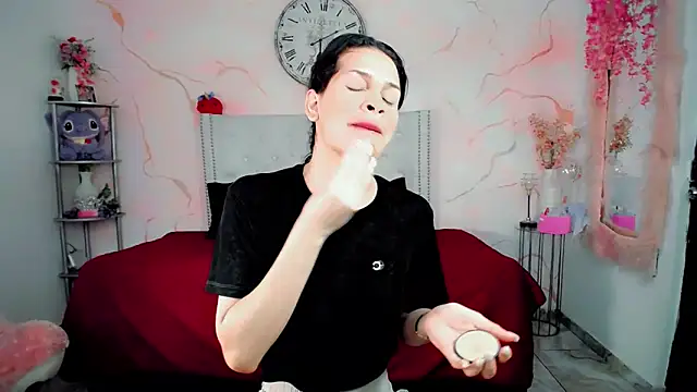 maria camilacms online show from April 23, 6:09 pm
