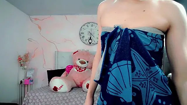 maria camilacms online show from March 7, 6:02 pm