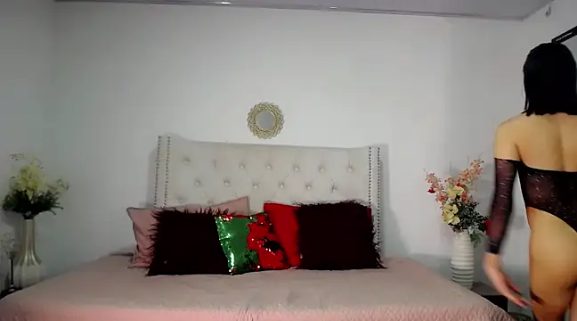 maria camilacms online show from March 7, 12:48 am